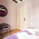 דירה Consell Cent I 3 Eixample ברצלונה