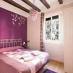 Consell Cent I 3 Eixample Apartamento Barcelona