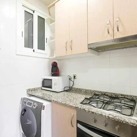 Consell Cent I 3 Eixample