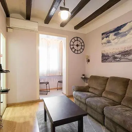 Consell Cent I 3 Eixample * ברצלונה