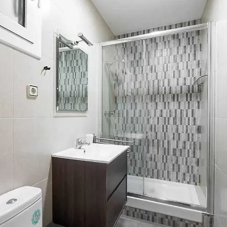 Apartment Consell Cent I 3 Eixample