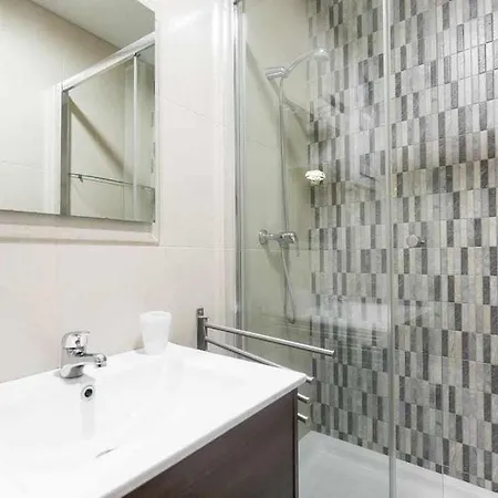 Consell Cent I 3 Eixample * ברצלונה