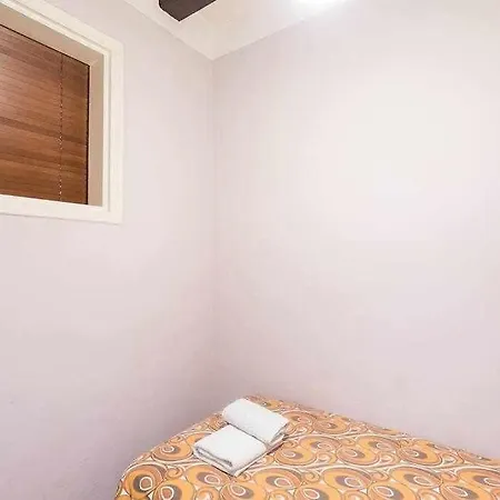 Apartamento Consell Cent I 3 Eixample Barcelona