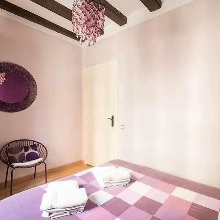 Apartment Consell Cent I 3 Eixample