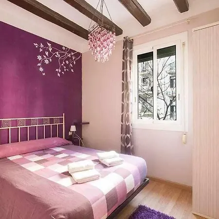 Consell Cent I 3 Eixample דירה ברצלונה