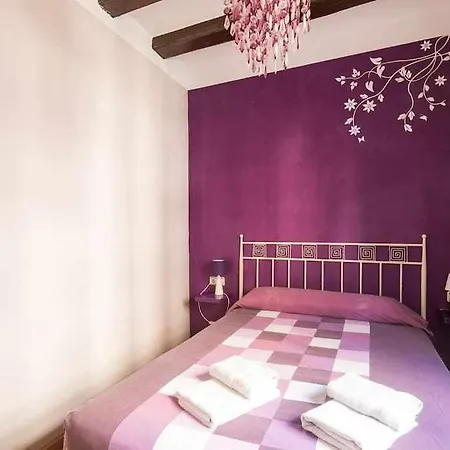 Apartment Consell Cent I 3 Eixample