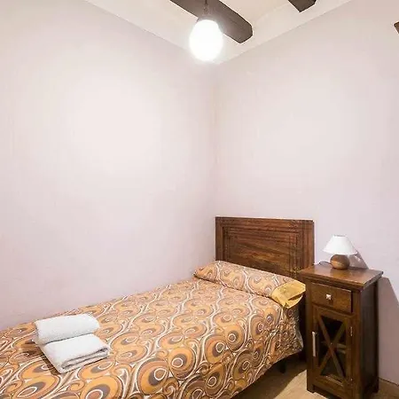 Consell Cent I 3 Eixample * ברצלונה