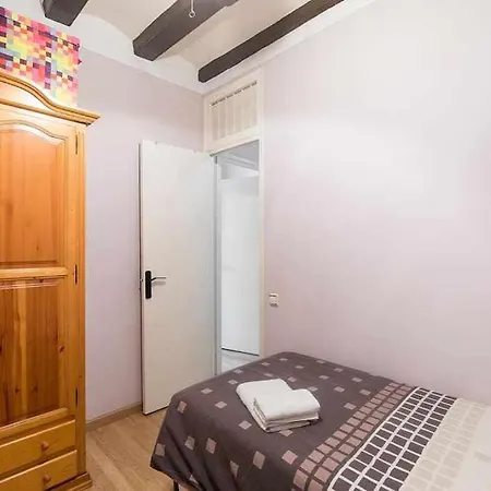 Consell Cent I 3 Eixample Apartment