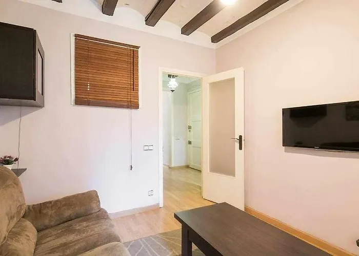 Consell Cent I 3 Eixample Apartamento Barcelona