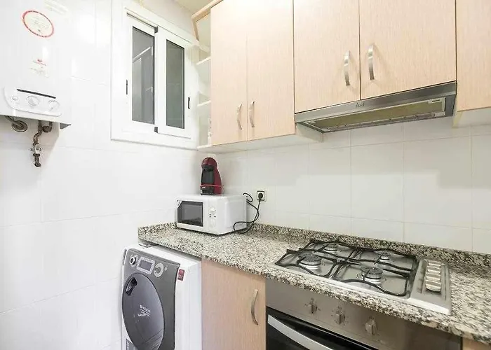 Consell Cent I 3 Eixample