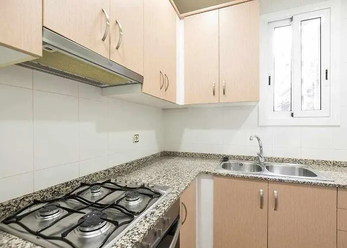 Consell Cent I 3 Eixample * Barcelona