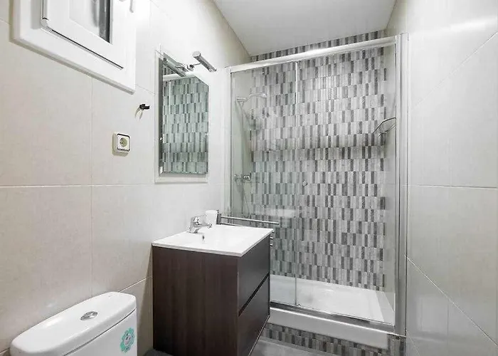 Apartment Consell Cent I 3 Eixample