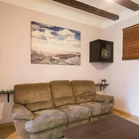 Appartement Consell Cent I 3 Eixample