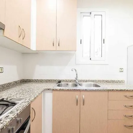 Consell Cent I 3 Eixample *