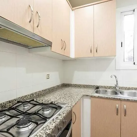 Consell Cent I 3 Eixample * Barcelona