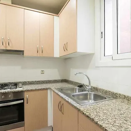 Consell Cent I 3 Eixample * Barcelona