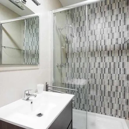 Consell Cent I 3 Eixample *