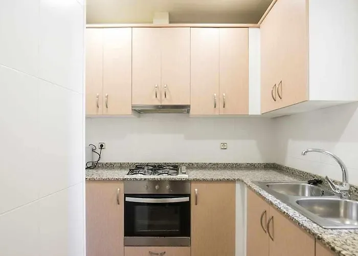 아파트 Consell Cent I 3 Eixample 바르셀로나