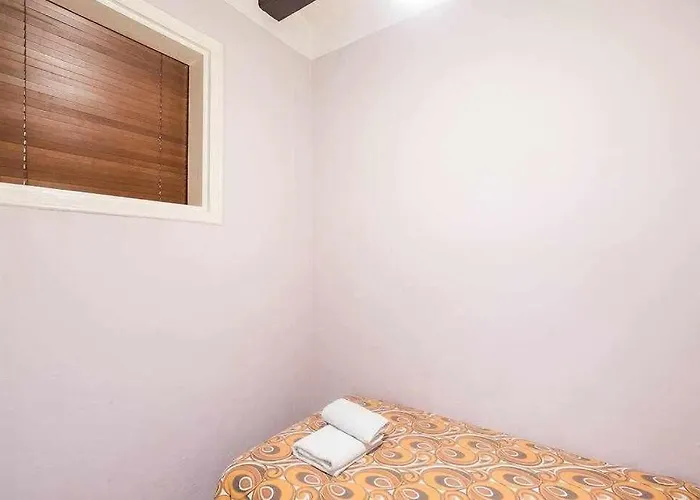 Appartement Consell Cent I 3 Eixample Barcelone