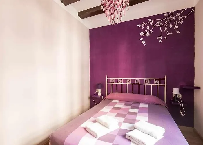 Appartement Consell Cent I 3 Eixample